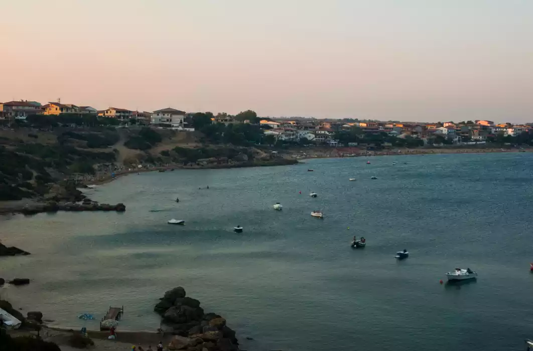 Isola Capo Rizzuto: cosa vedere, spiagge e consigli per la vacanza
